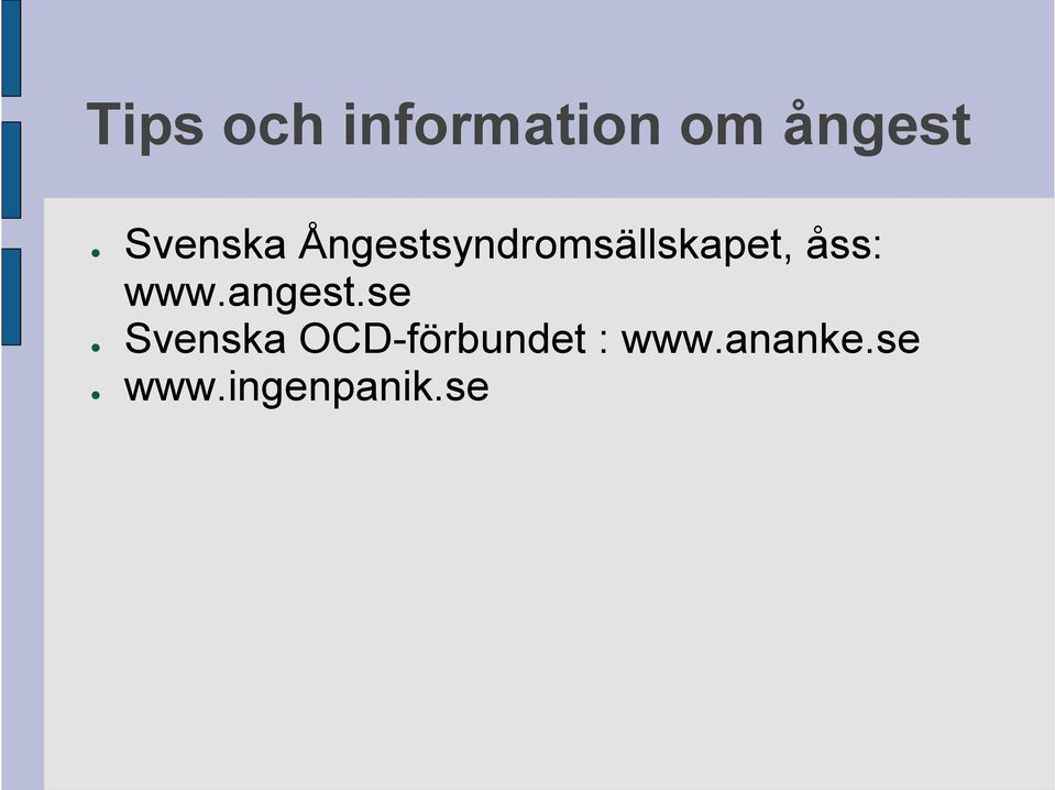 åss: www.angest.