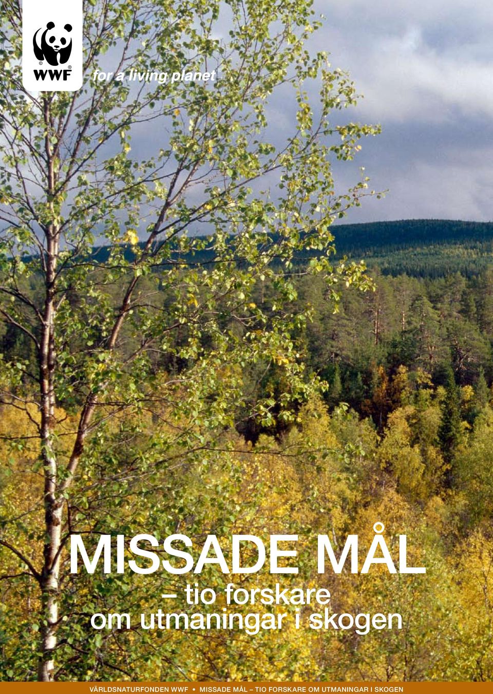 forskare om