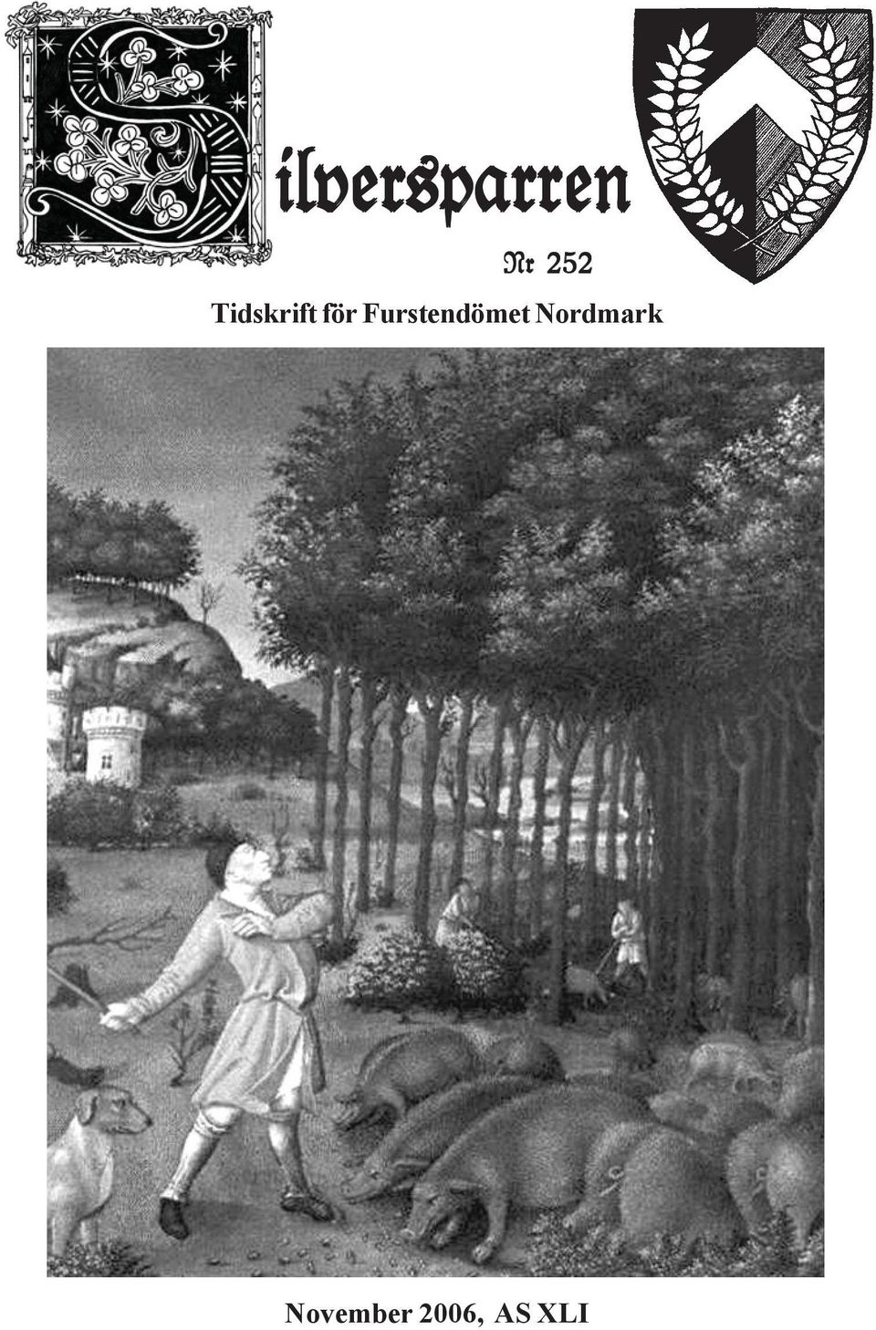 Furstendömet