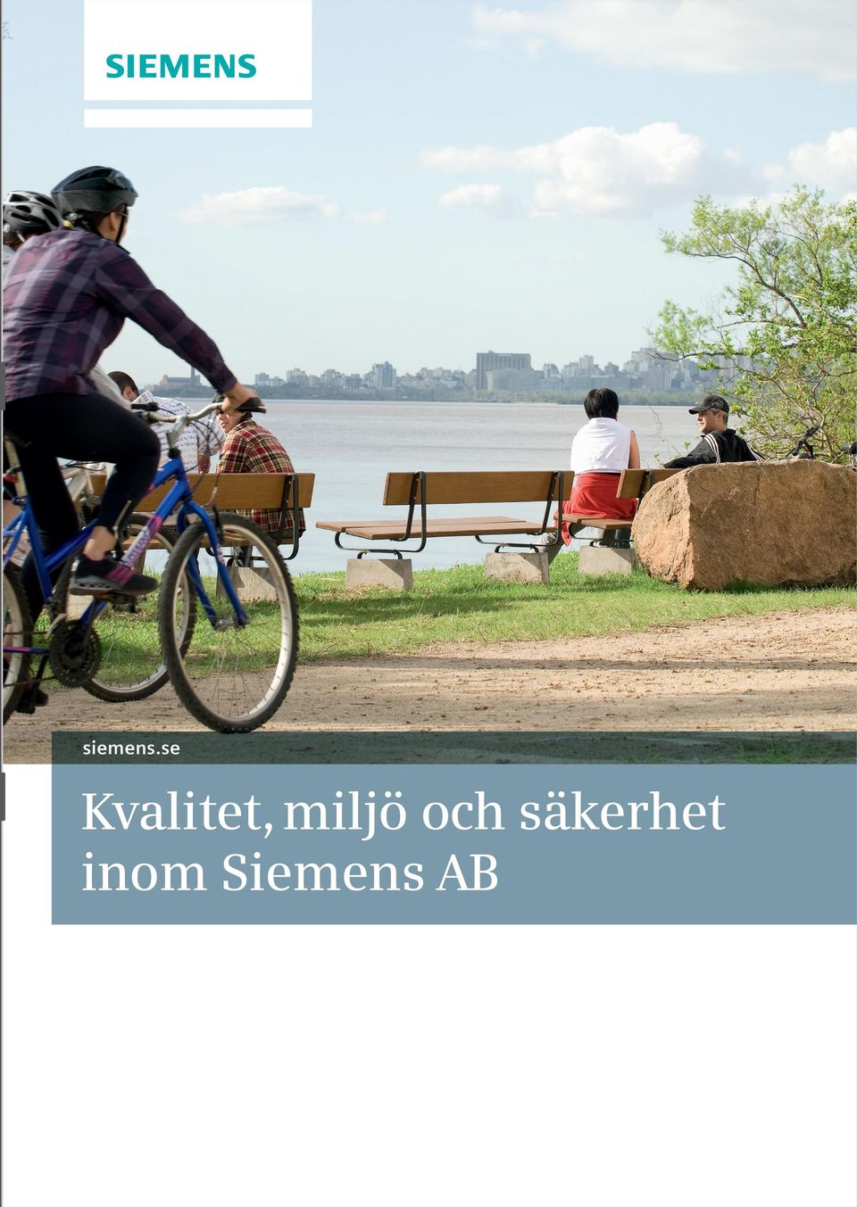 miljö och