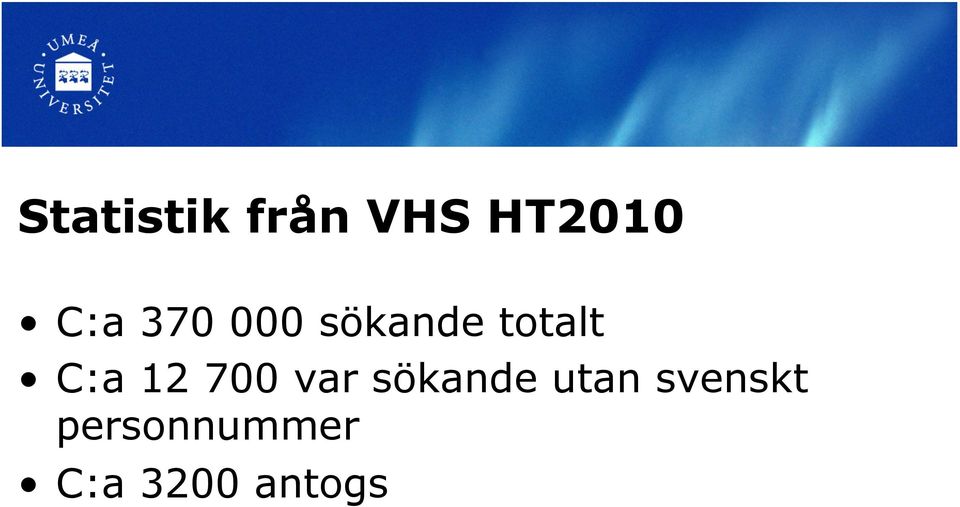 700 var sökande utan svenskt