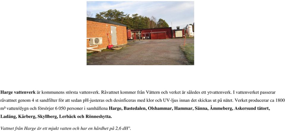 skickas ut på nätet.