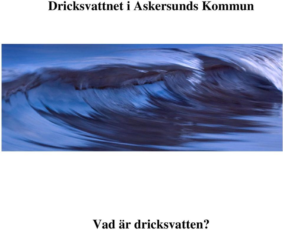 Kommun Vad är