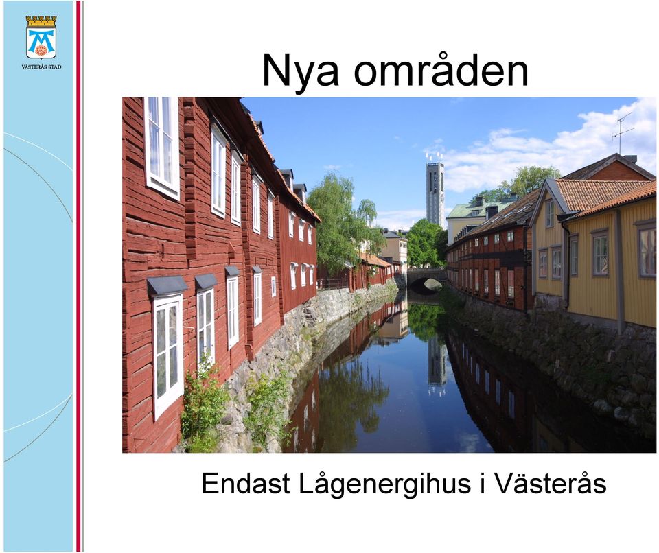 Endast