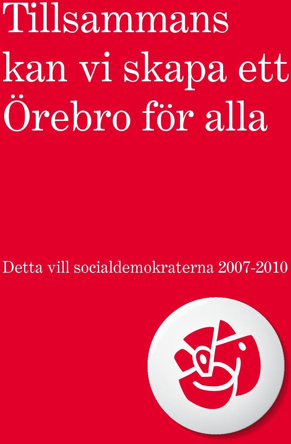 alla Detta vill