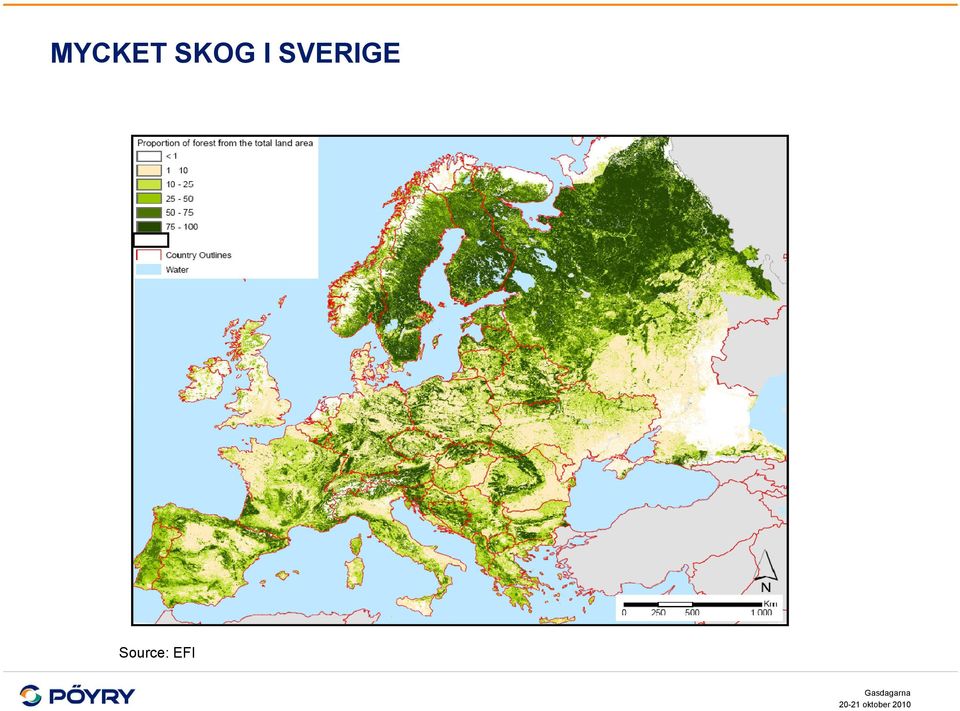 SVERIGE