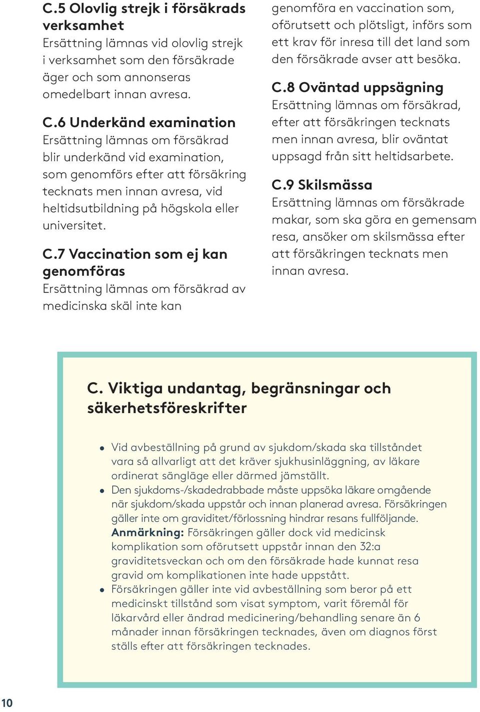 universitet. C.