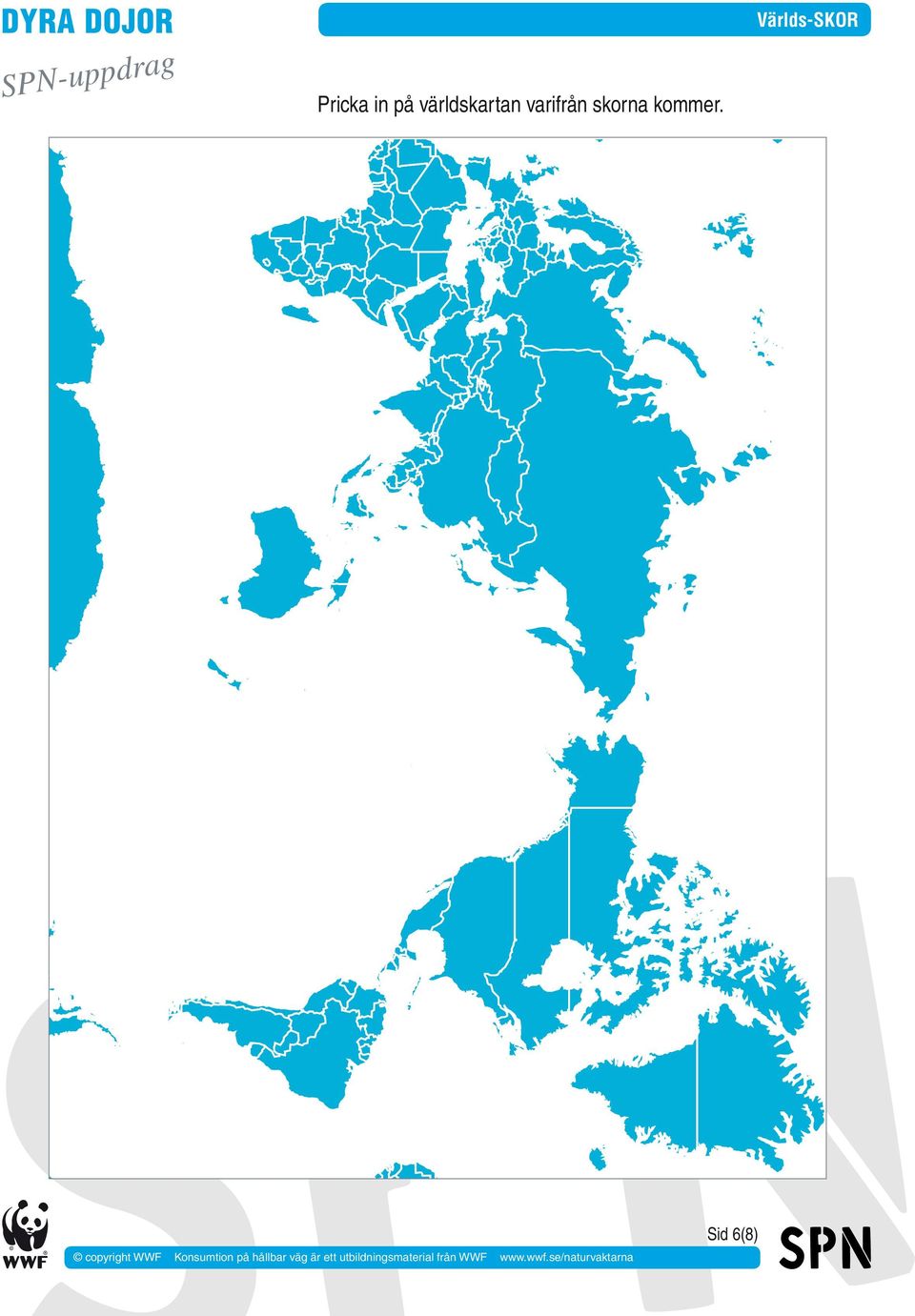 varifrån skorna