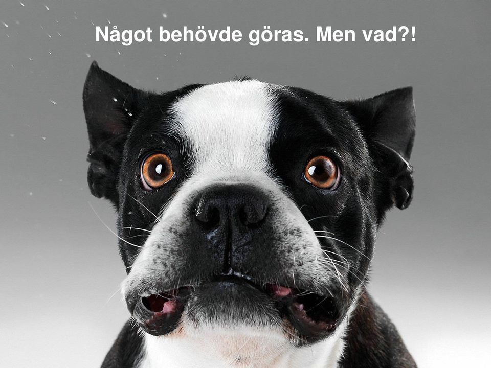 göras.