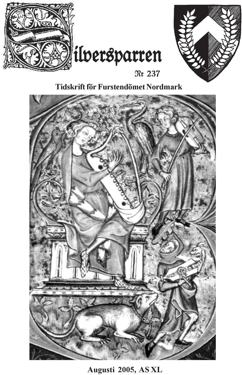 Furstendömet