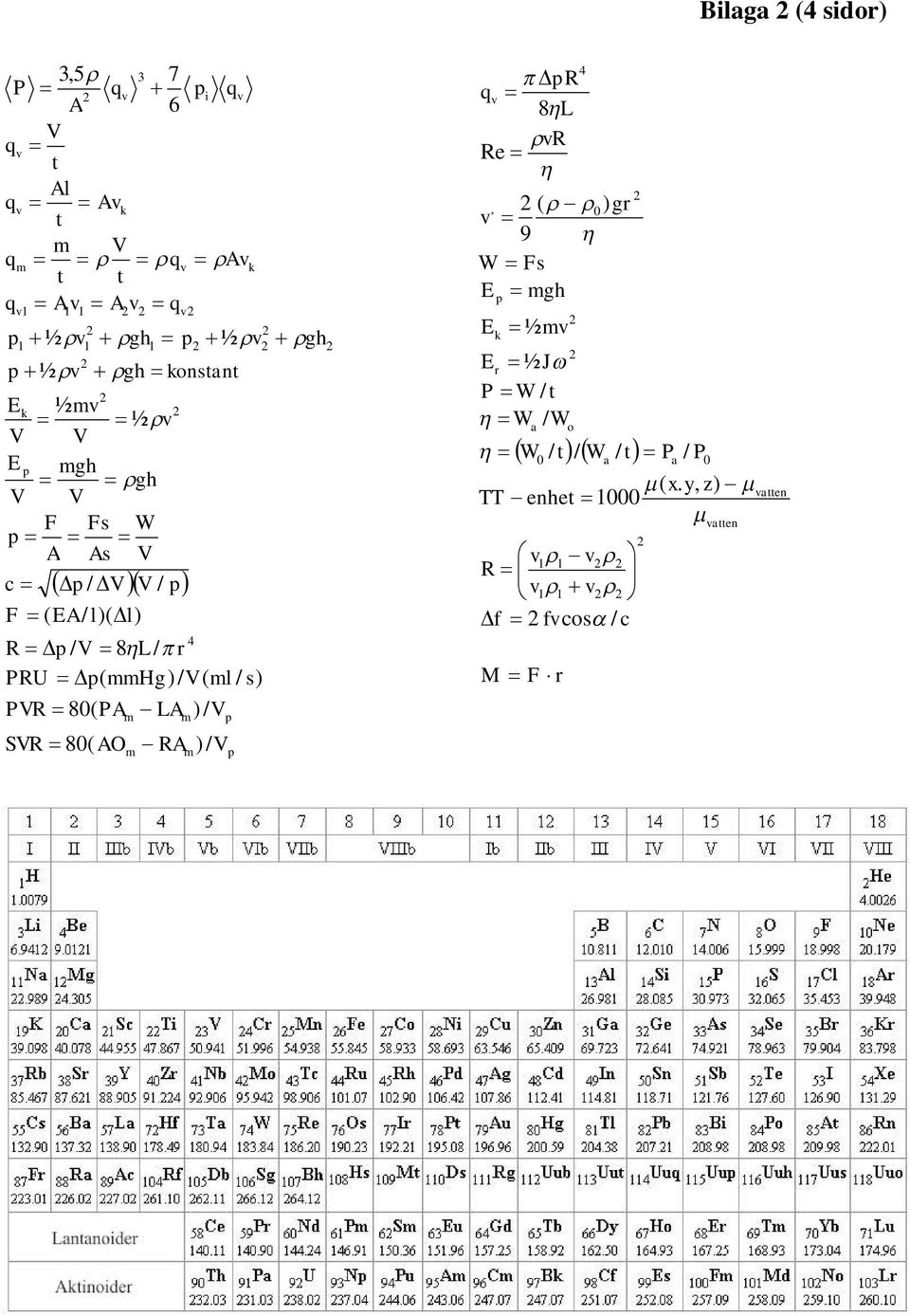 ) PVR 80( P L ) / V SVR 80( R ) / V m m m m gh R q v 8 L vr Re, ( 0) gr v 9 W F E mgh E k ½mv E r ½J P