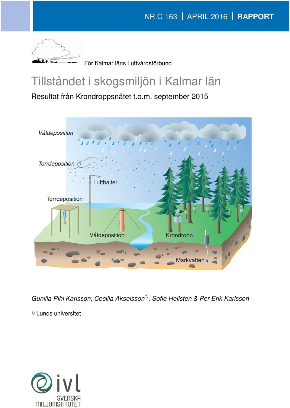 Krondroppsnätet t.o.m.