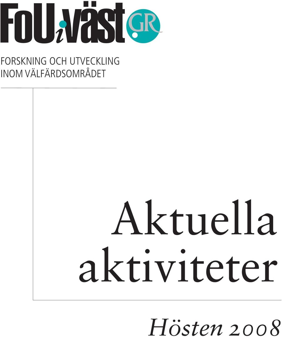 välfärdsområdet