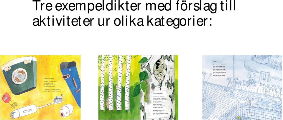 med förslag till