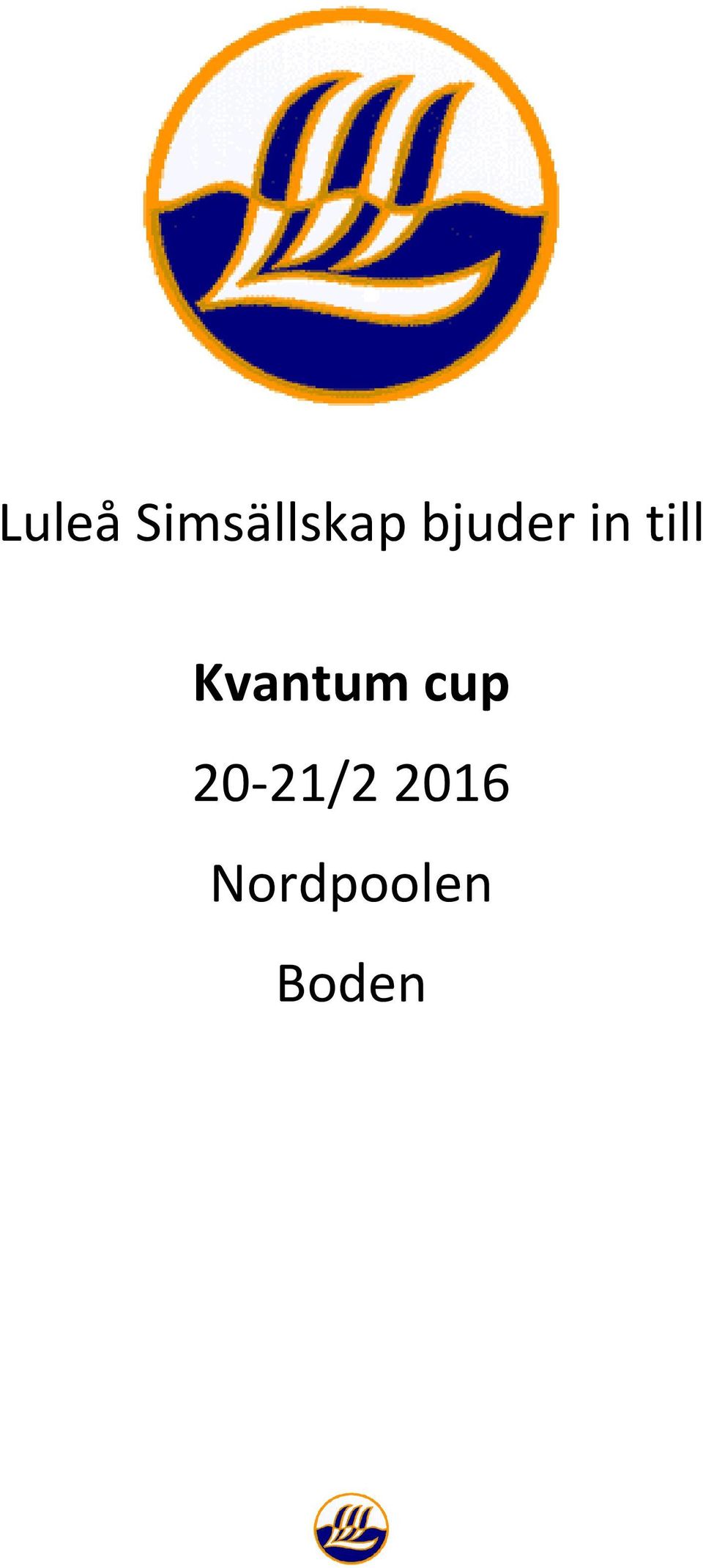 Kvantum cup