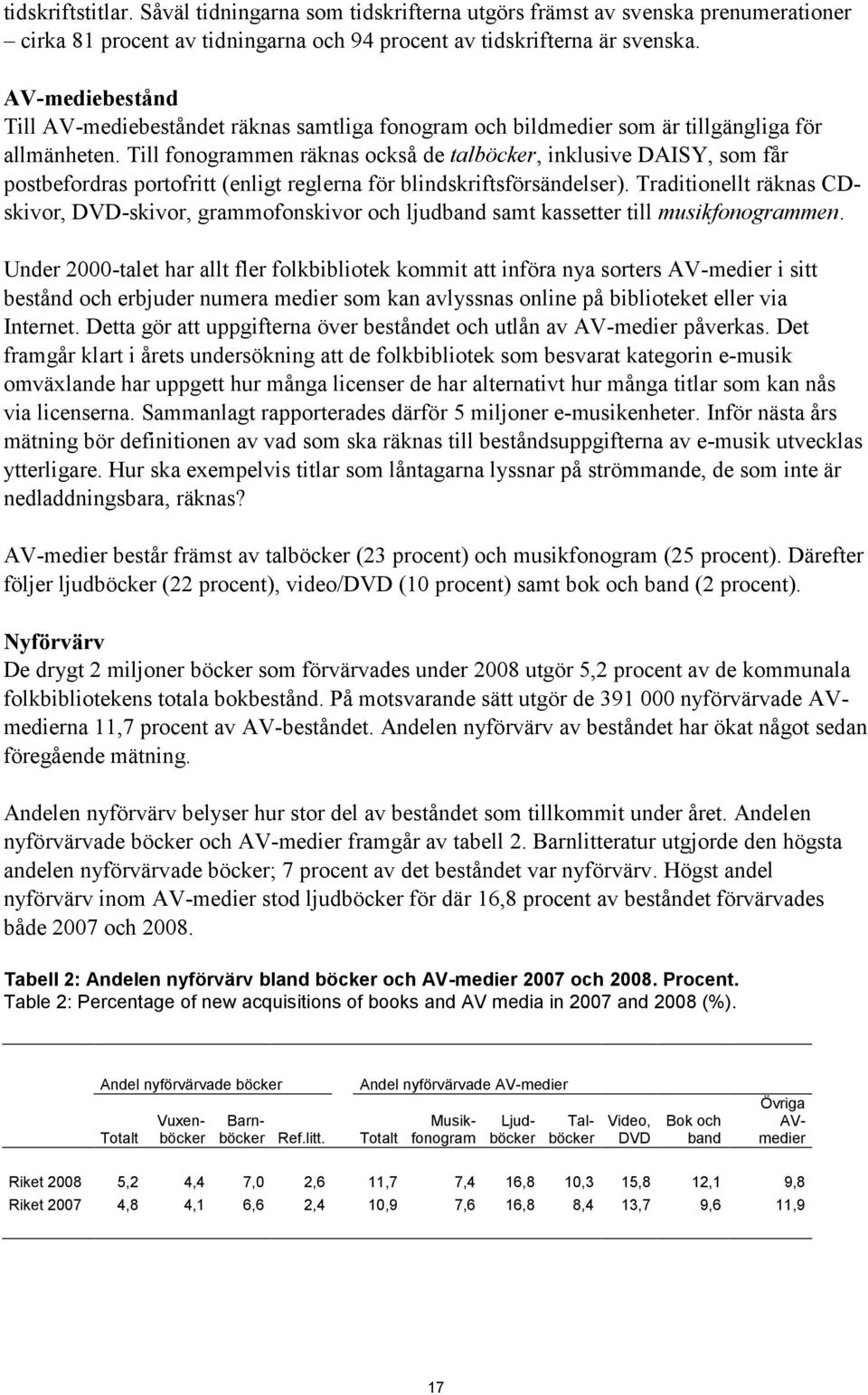 Till fonogrammen räknas också de talböcker, inklusive DAISY, som får postbefordras portofritt (enligt reglerna för blindskriftsförsändelser).