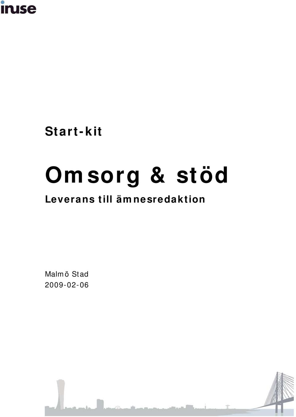 ämnesredaktion