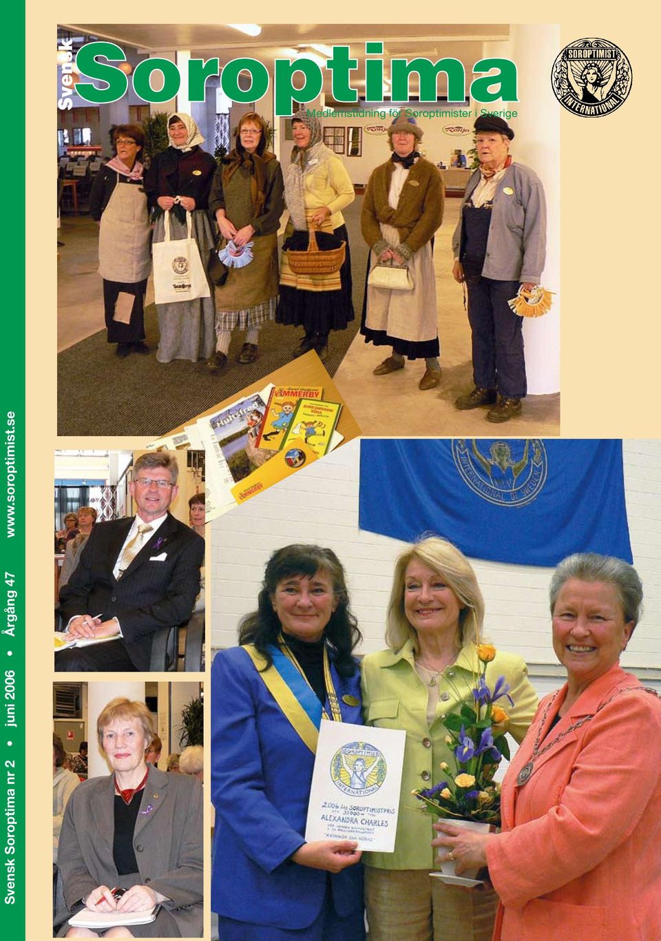 soroptimist.