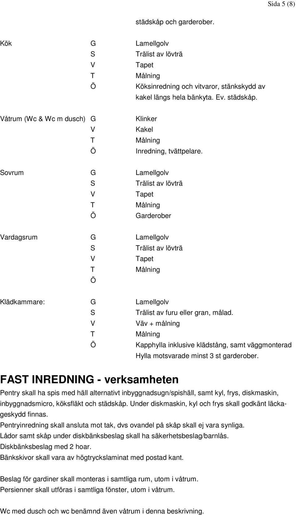 äv + målning Kapphylla inklusive klädstång, samt väggmonterad Hylla motsvarade minst 3 st garderober.