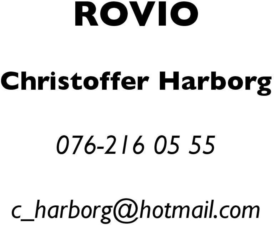 Harborg 076-216