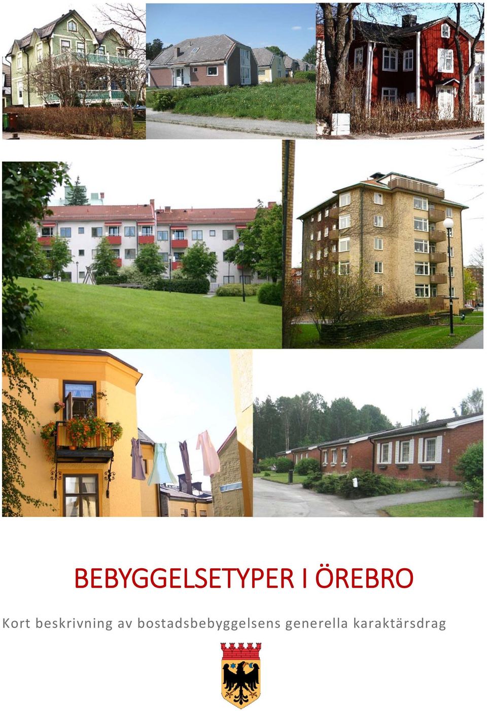 beskrivning av