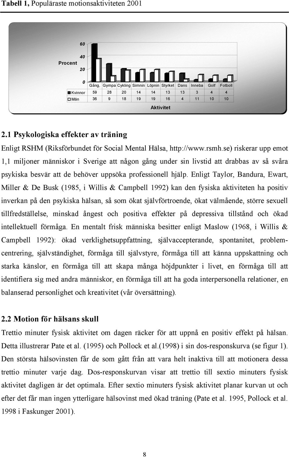 se) riskerar upp emot 1,1 miljoner människor i Sverige att någon gång under sin livstid att drabbas av så svåra psykiska besvär att de behöver uppsöka professionell hjälp.