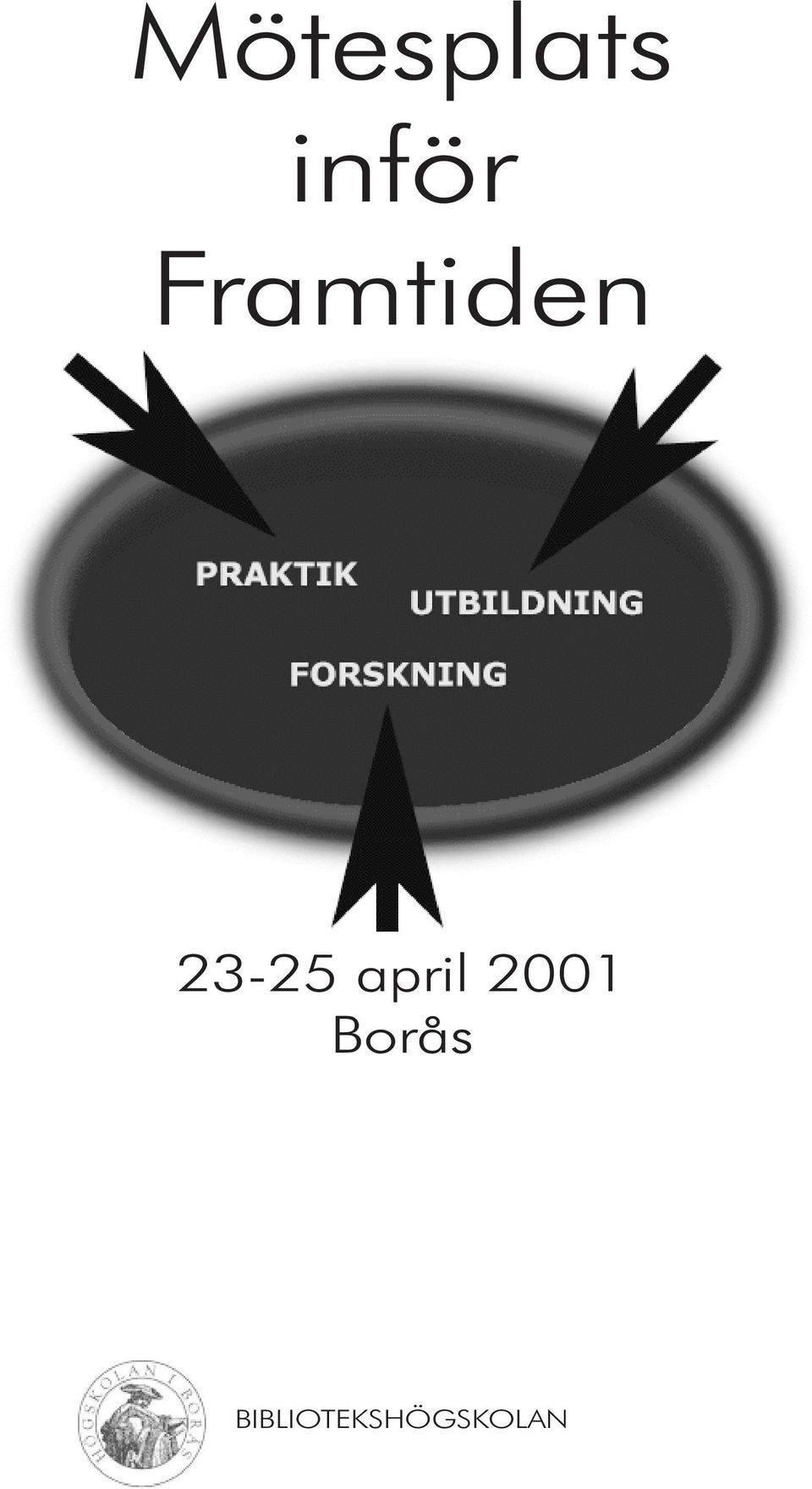 april 2001 Borås