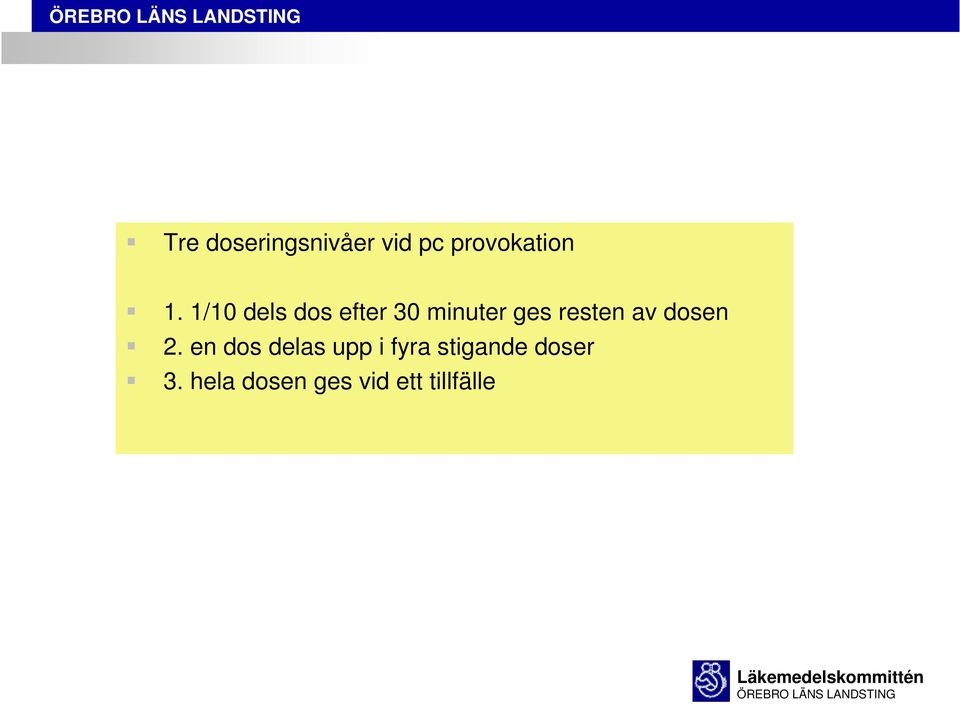 av dosen 2.