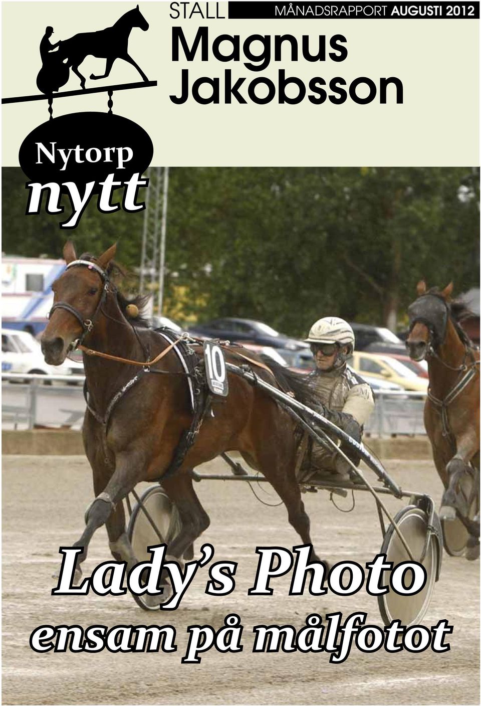 nytt Lady s