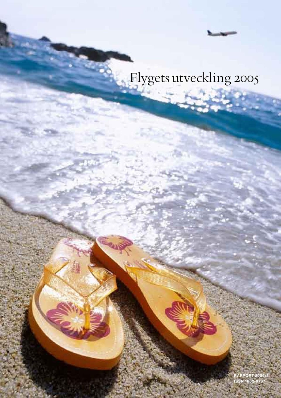 2005 RAPPORT