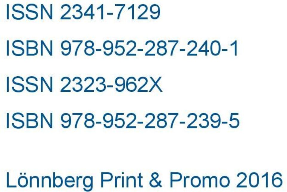 2323-962X ISBN