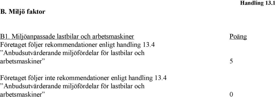 enligt handling 13.