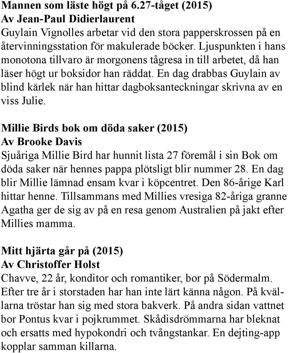 dating i mГ¶rkret Australien James och Georgietextmeddelanden och dating