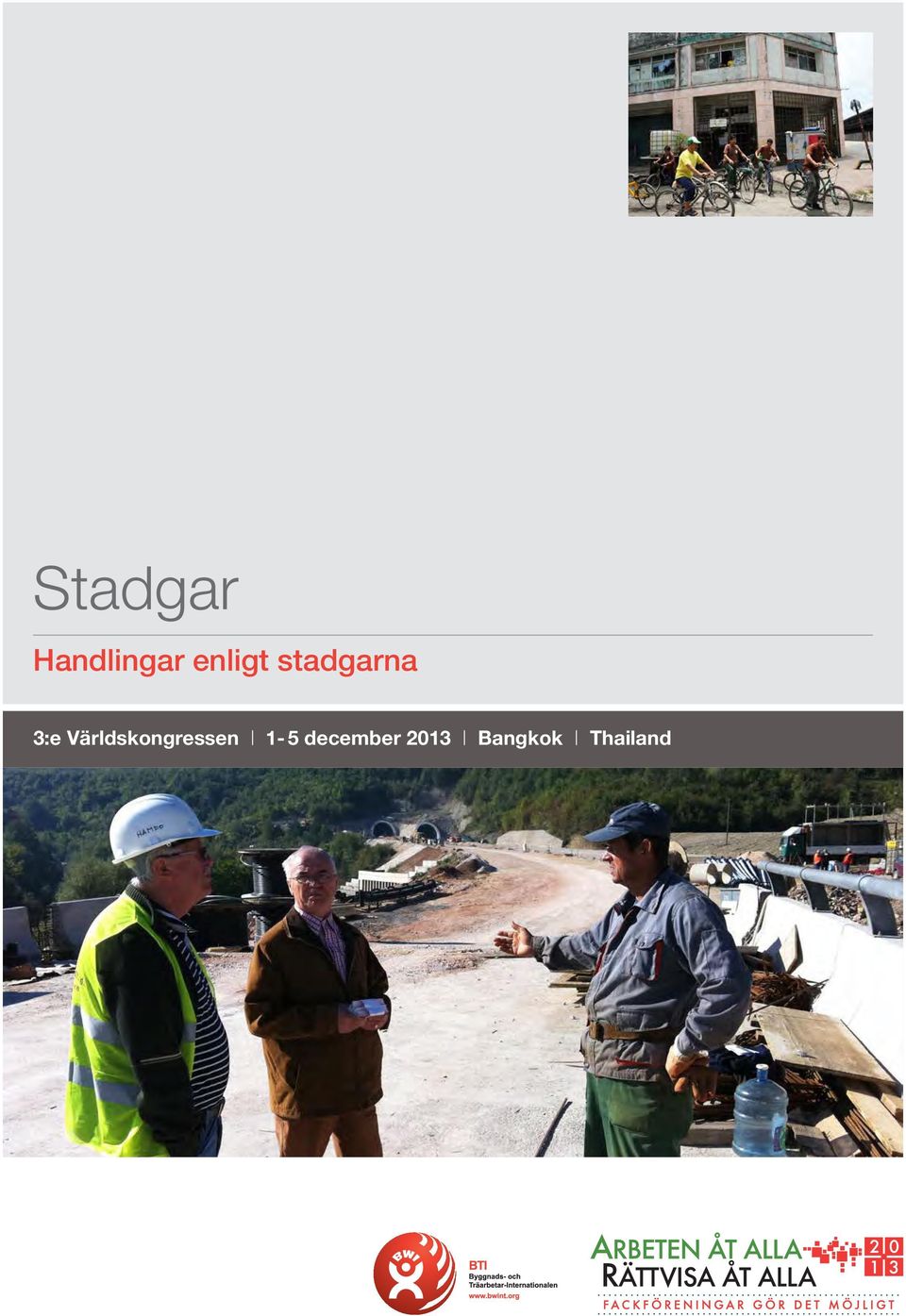 Världskongressen 1-5