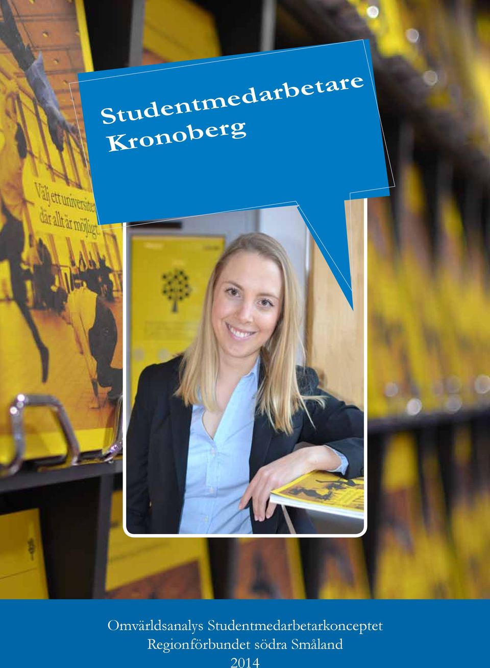 Studentmedarbetarkonceptet