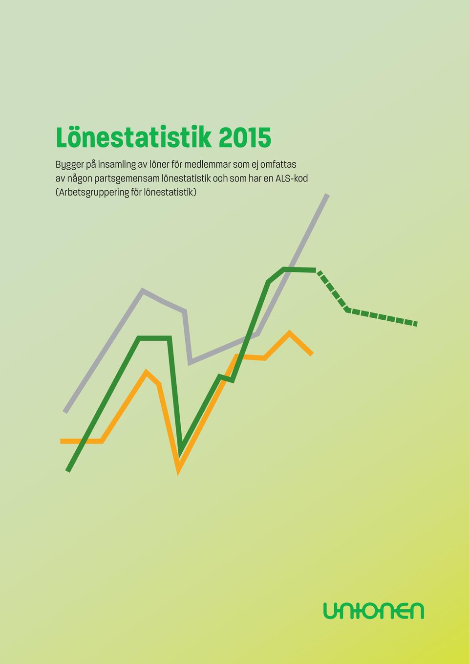 partsgemensam lönestatistik och som