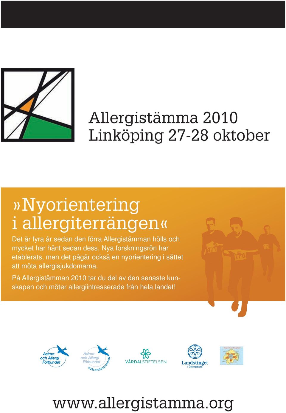 Nya forskningsrön har etablerats, men det pågår också en nyorientering i sättet att möta