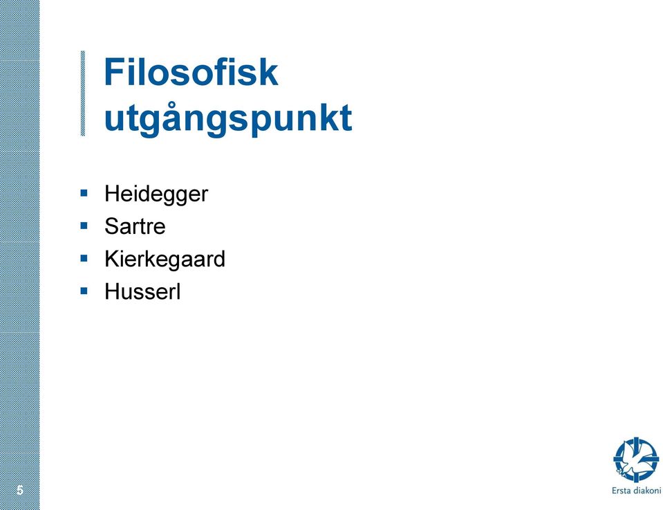 Heidegger