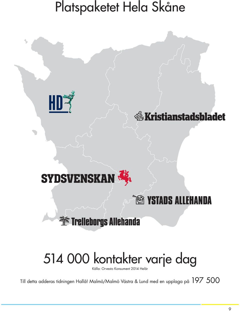 Helår Till detta adderas tidningen Hallå!