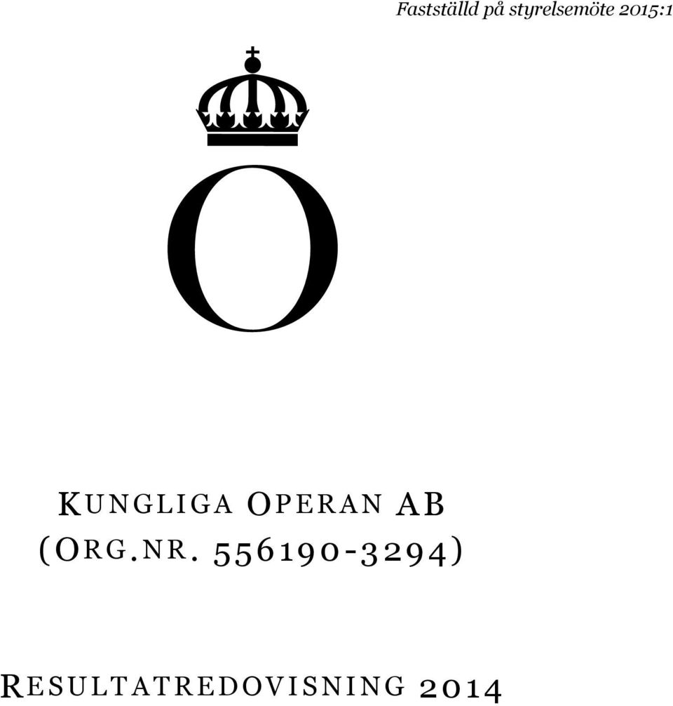 AB (ORG. NR.