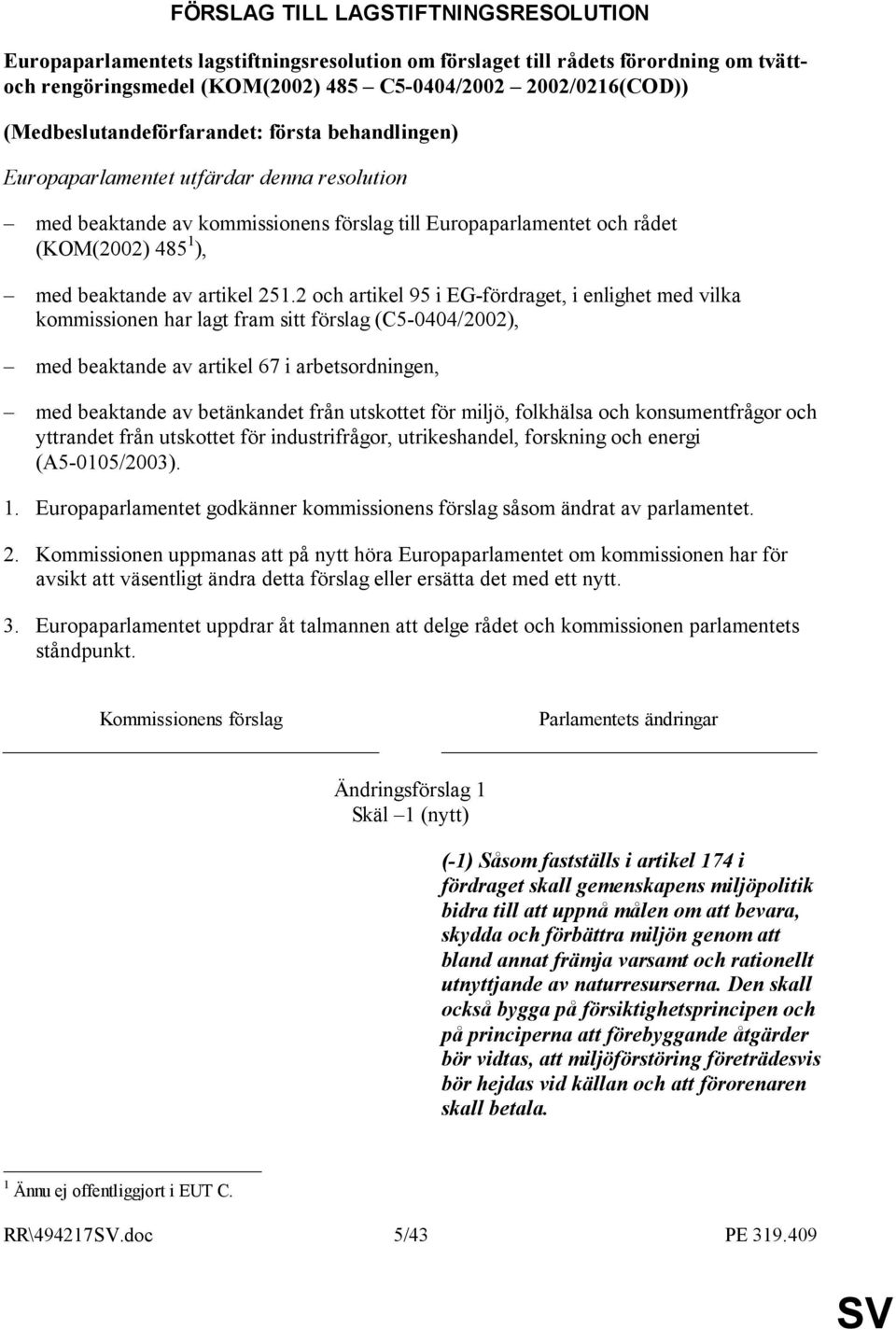 av artikel 251.