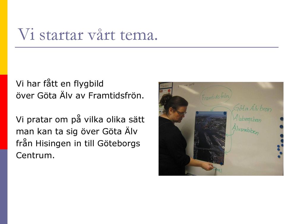 Framtidsfrön.
