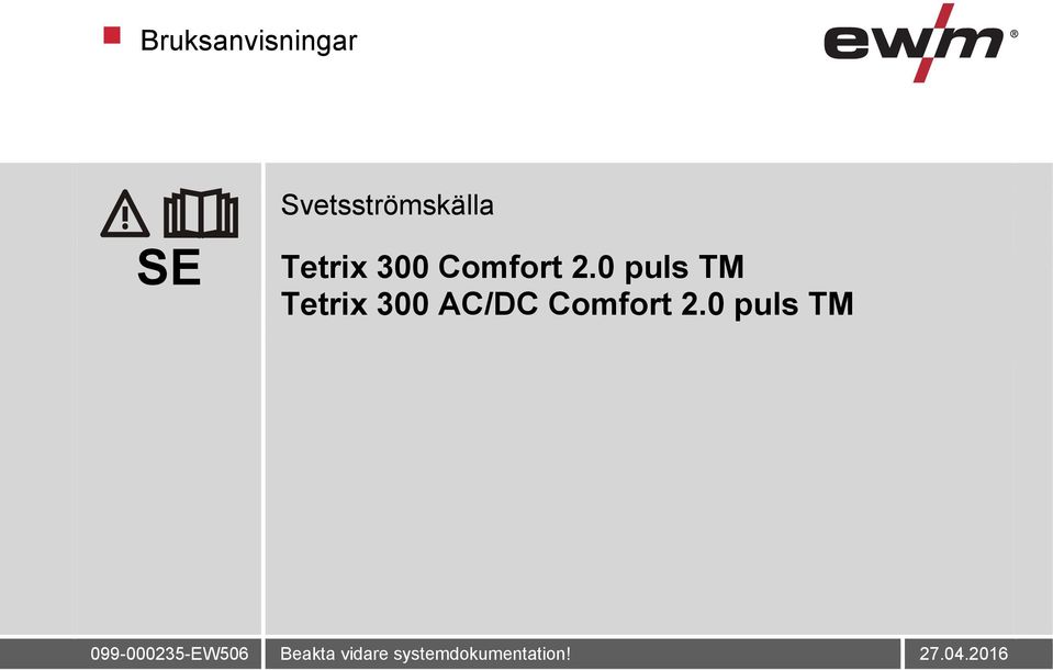 Comfort 2.