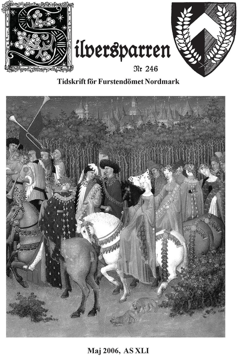 Furstendömet