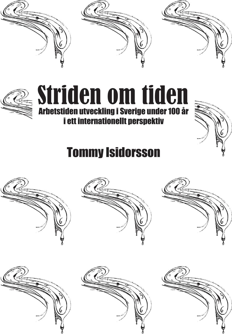 Sverige under 100 år i ett
