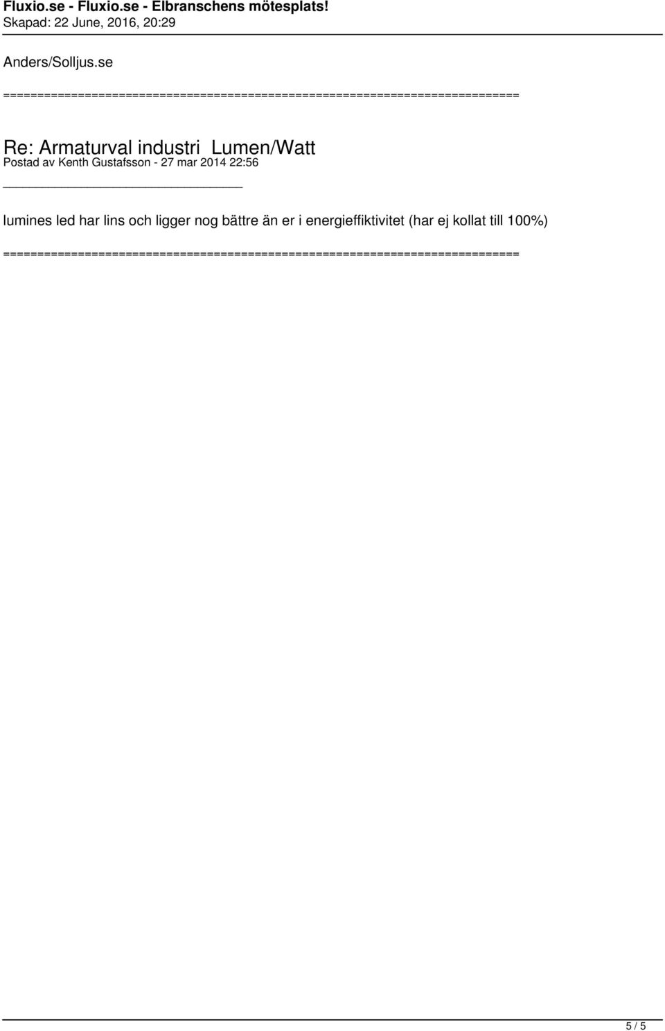 2014 22:56 lumines led har lins och