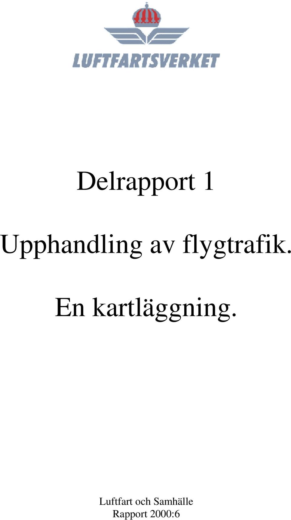 flygtrafik.