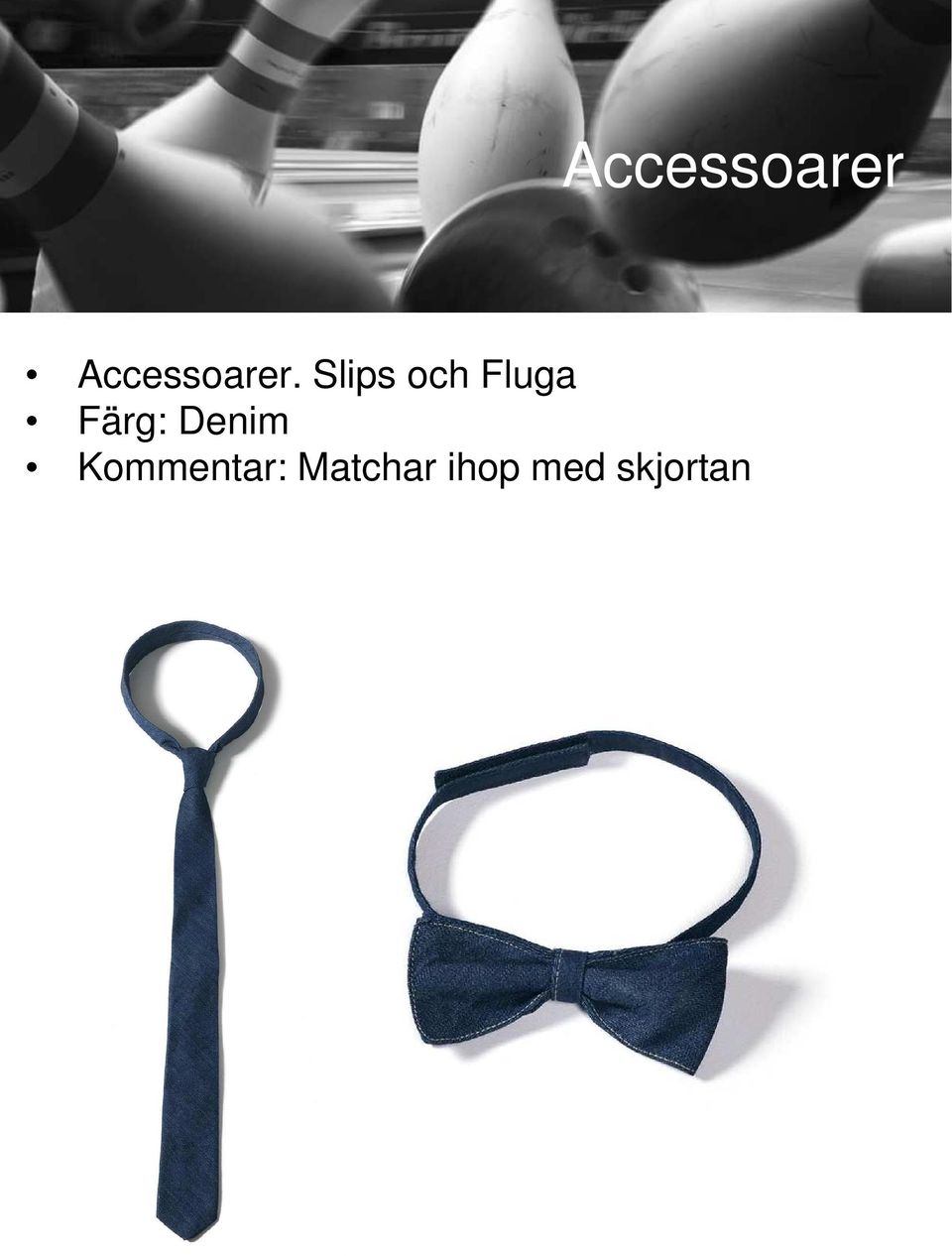 Färg: Denim Kommentar: