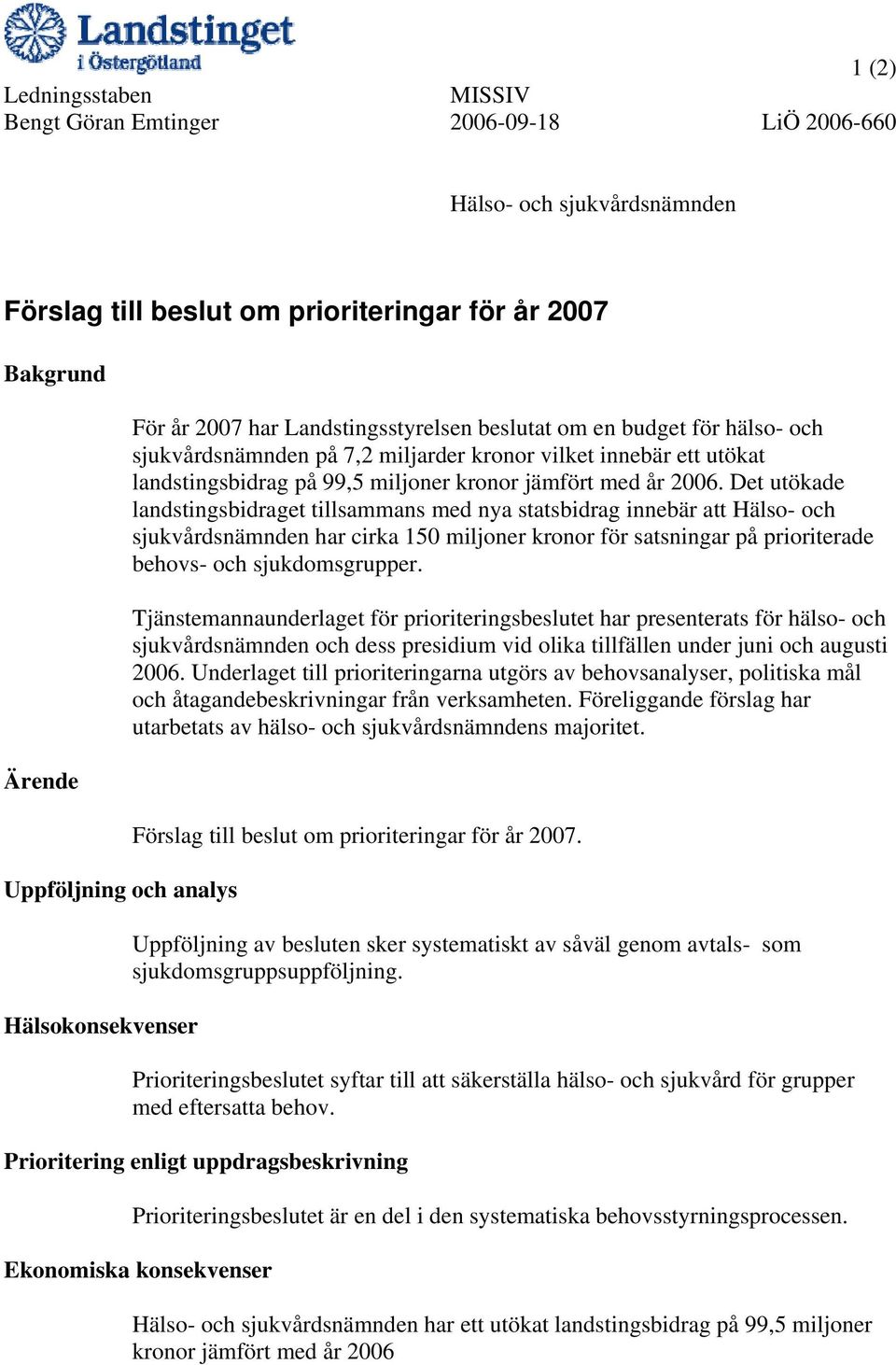 jämfört med år 2006.