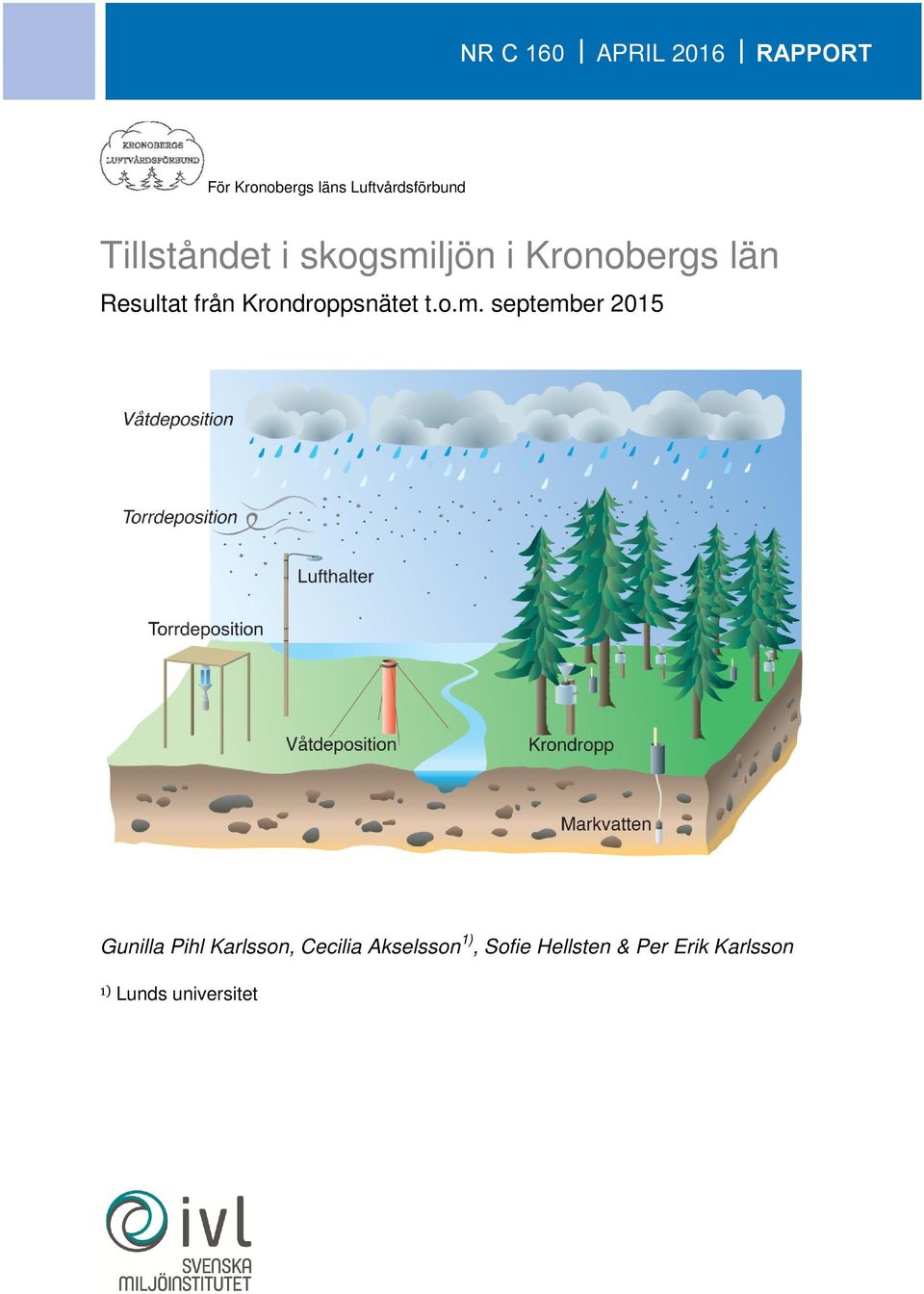 Krondroppsnätet t.o.m.